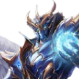 Dark Wizard