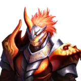 Magic Gladiator