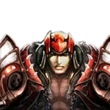 Rage Fighter