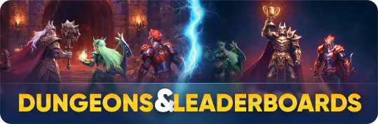 Dungeons