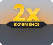 x2 EXP